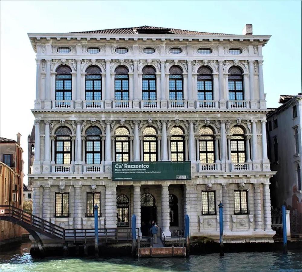 Venetian Dream Appartamento Venezia